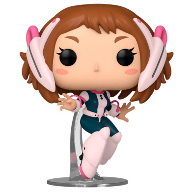 Figura POP My Hero Academia Ochaco Urakana